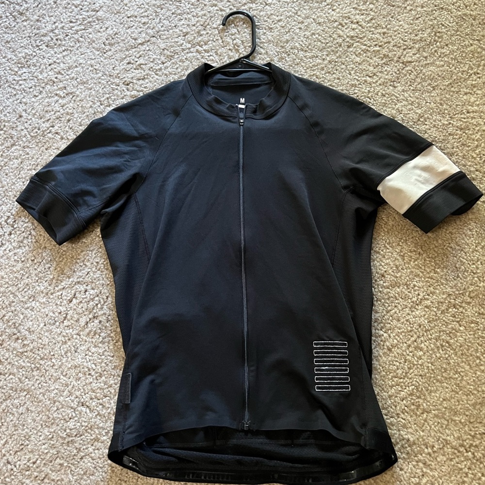 Rapha Pro Team jersey version 1 mens size medium